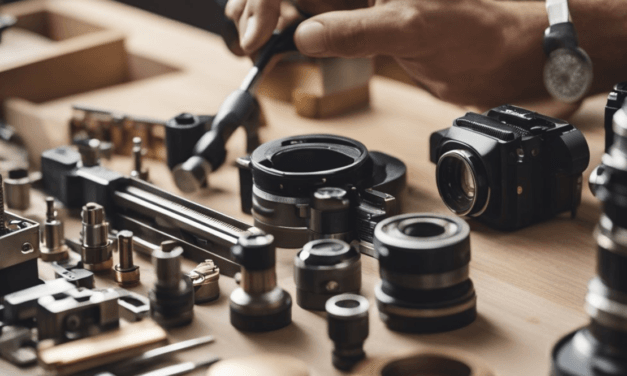 Cheap and Practical: Top DIY Tools Under $25 for Budget-Friendly Projects