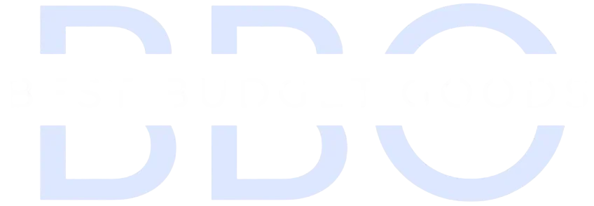 Best Budget Goods