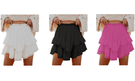 Adidas Flowy Shorts Review: Best Boho Skorts for Women?