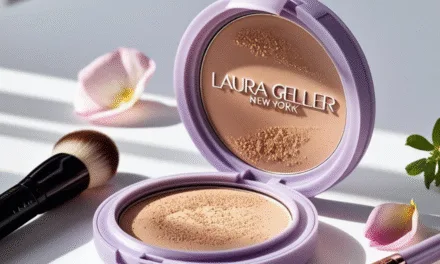 Laura Geller New York Baked Balance-n-Brighten Foundation Review: Worth the Hype for Flawless Skin?