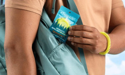 Mosquito Repellent Bracelets: Are Cliganic Bands Worth It?