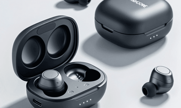 Soundcore by Anker P20i True Wireless Earbuds Review: Best Budget Bass?