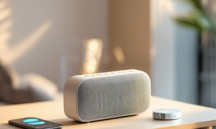 Best Budget Bluetooth Speakers for Premium Sound Without Breaking the Bank