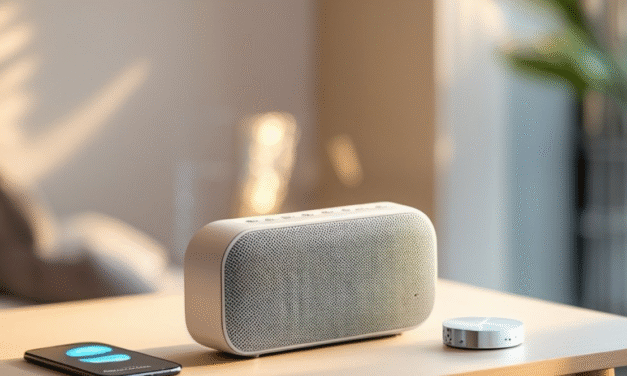 Best Budget Bluetooth Speakers for Premium Sound Without Breaking the Bank