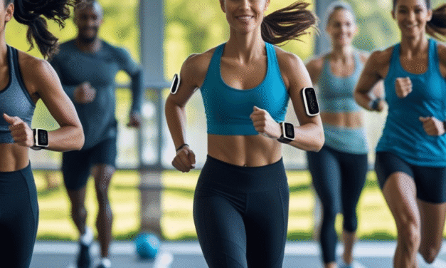 Best Budget Fitness Tracker: Top Affordable Picks That Actually Work