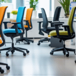 Best Budget Office Chairs for Comfort Without Breaking the Bank