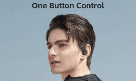 Bluetooth 5.4 Headphones Review: Are These the Best for Workouts?