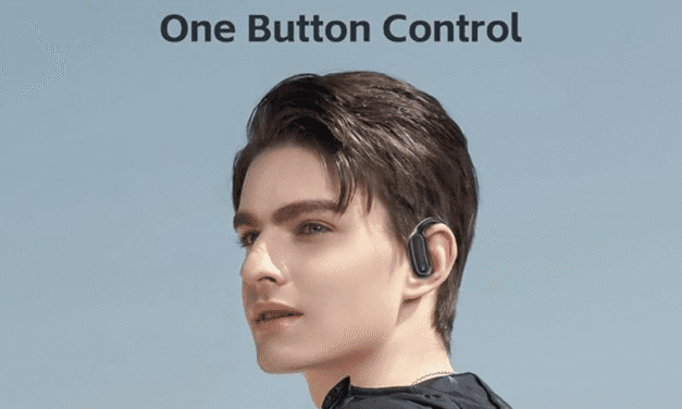 Bluetooth 5.4 Headphones Review: Are These the Best for Workouts?