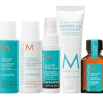 Moroccanoil Mini Must-Haves Review: Is This Sampler Worth It?