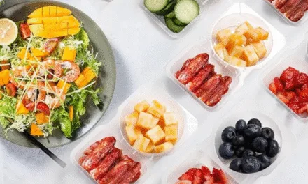 New Snack Containers for On-the-Go Meals: Worth the Hype?