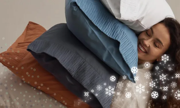 Bedsure Queen Sheet Set Review: Soft, Cool, and Easy for Everyday Use