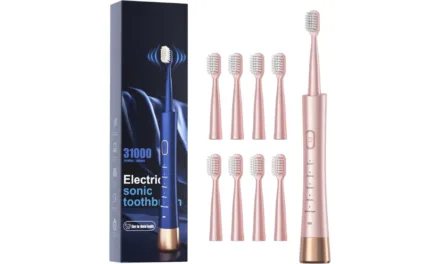 Best Electric Toothbrush for Adults Under $15