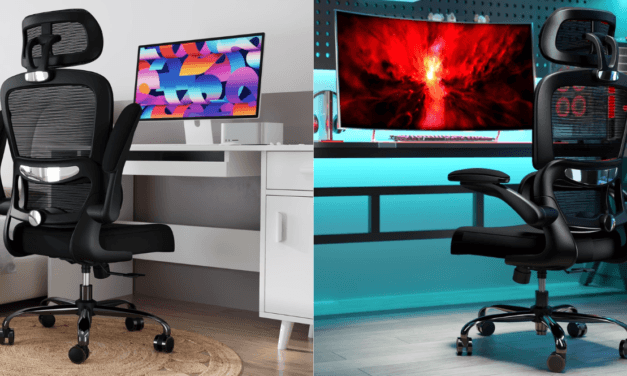 Best Ergonomic Desk Chair Under $150 That Actually Feels Comfortable After 8 Hours