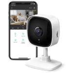 Best Indoor Security Camera Under $20: Is TP-Link Tapo C100 Worth It?