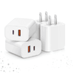 USB C Fast Charging Multiport Adapter Review: The Best Budget 4‑Pack Charger