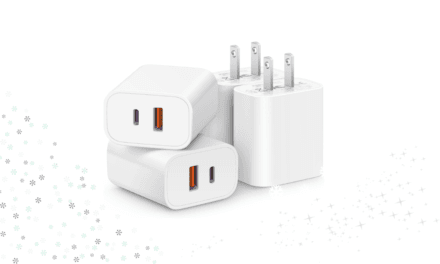 USB C Fast Charging Multiport Adapter Review: The Best Budget 4‑Pack Charger