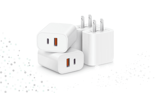 USB C Fast Charging Multiport Adapter Review: The Best Budget 4‑Pack Charger