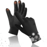 Winter Gloves for Cold Weather: Best Touchscreen Pick?
