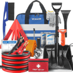 Best Budget Car Emergency Kit: Is This Your Winter Lifesaver?