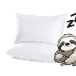 Best Budget Hotel Collection Bed Pillows — EIUE Queen Pack: Worth It?