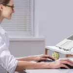 Best Budget Laptop Stand: Gogoonike Adjustable Riser Review (2026)