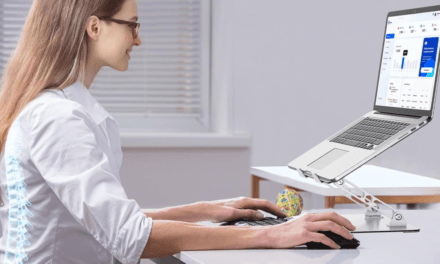Best Budget Laptop Stand: Gogoonike Adjustable Riser Review (2026)