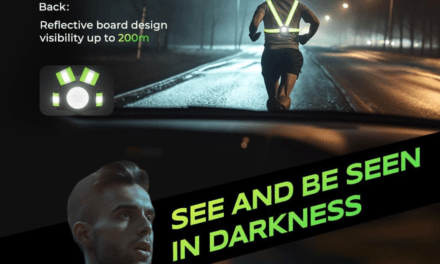 Best Budget Running Lights: Tested & Reviewed for Safety and Visibility