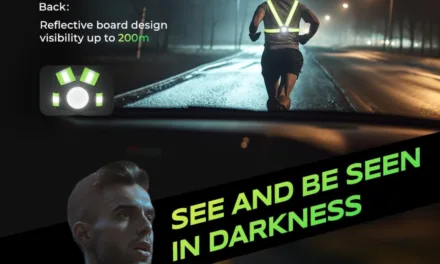 Best Budget Running Lights: Tested & Reviewed for Safety and Visibility