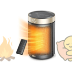 Best Budget Space Heater: Is This Dreo the Golden Standard?