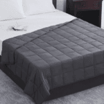 Best Budget Weighted Blanket: L’AGRATY Honest Review (2026 Tested)