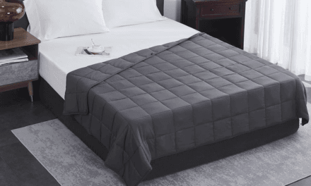 Best Budget Weighted Blanket: L’AGRATY Honest Review (2026 Tested)