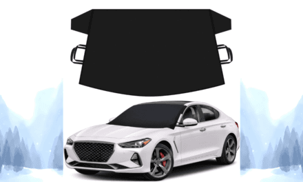 Best Budget Windshield Snow Cover: Autovir Review and Real Winter Testing