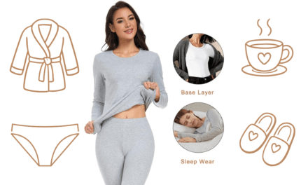 Best Budget Women’s Cotton Thermal Underwear Set: Worth It?