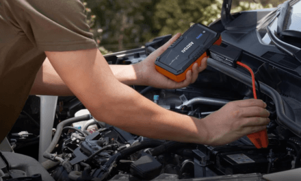 Best Budget Car Battery Jump Starter: Complete AstroAI S8 Review (Tested)