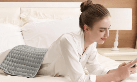 Best Budget Electric Heating Pad: Buyer’s Guide & Deepsoon Review