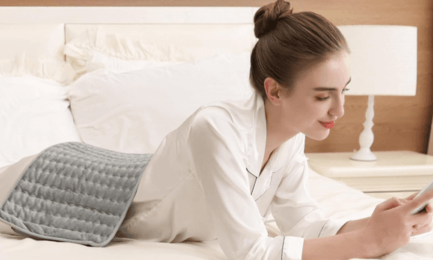 Best Budget Electric Heating Pad: Buyer’s Guide & Deepsoon Review