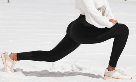 Best Budget Fleece Lined Leggings with Pockets: Tested & Reviewed for Winter
