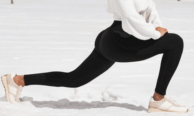 Best Budget Fleece Lined Leggings with Pockets: Tested & Reviewed for Winter