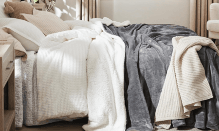 Best Budget Sherpa Fleece Throw Blanket: Bedsure Double-Sided Comfort Test