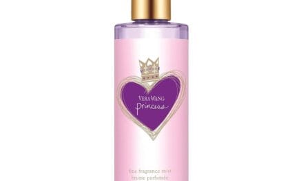 Vera Wang Princess Mist Under $12? I Bought 3 Bottles