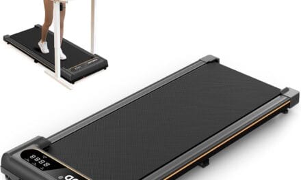 Walking Pad Treadmill for Home Office