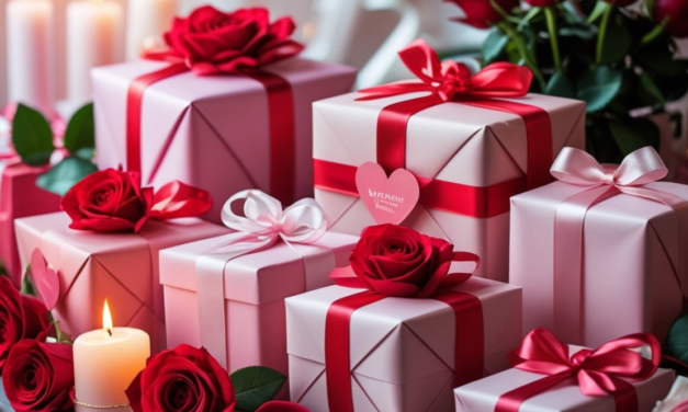 Best Budget Valentine’s Gifts for Her That Show You Care Without Breaking the Bank